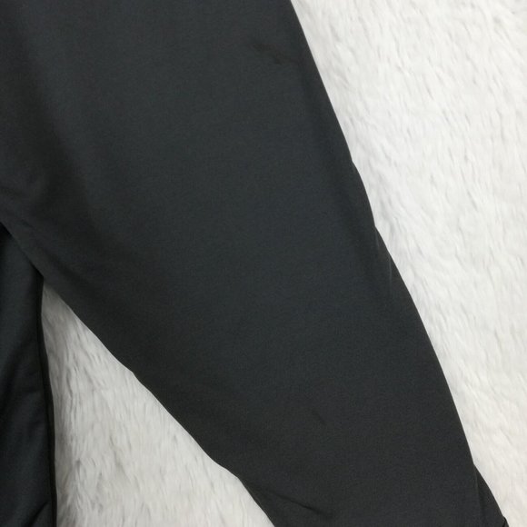 Pioneer Sport Tek Mens Sweatshirt Gray Lightweight 1/2 Zip Pullover Logo L - Picture 10 of 12